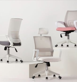 Office chair repair and service in Mumbai for all chair types