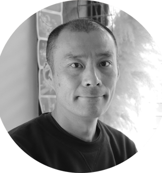 Shinsuke Yoshitake