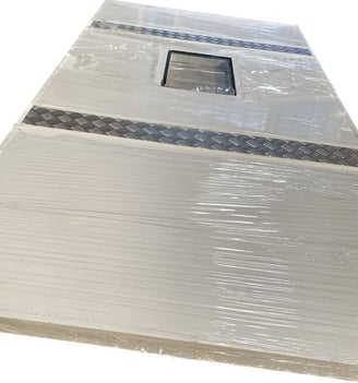 FIRE RATED DOOR - ROCKWOOL