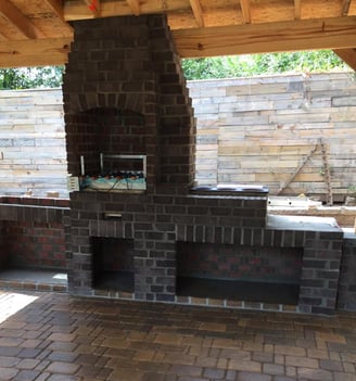 Brick Projects