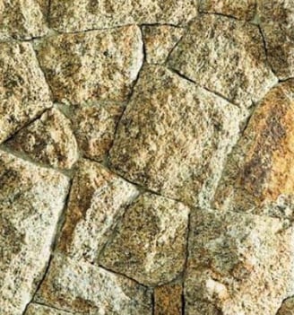 Pedra Palha Brilhante