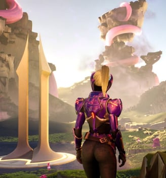 P2E illuvium