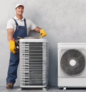 AC Servicing