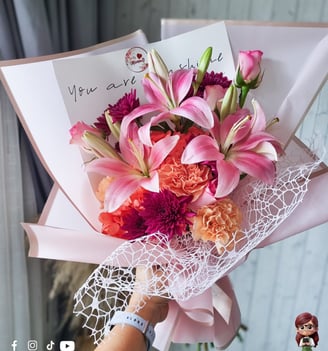 flores pereira online