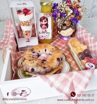 regalos de cumpleaños a domicilio en Santa Rosa de Cabal