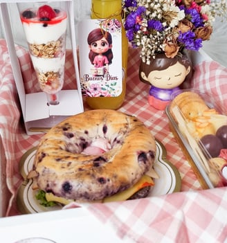 desayunos sorpresa para mujer en Pereira