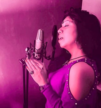 jane tuli professional singer vocal artist dhaka bangladesh