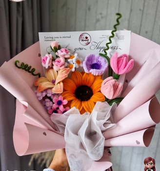 detalles sorpresa a domicilio