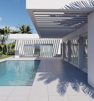 Nowa Inwestycja Willa Mijas