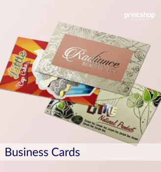 Business Cards Visiting Cards