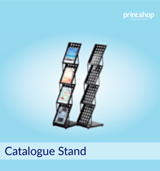 Catalogue Stand