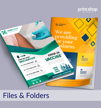 Files & Folders