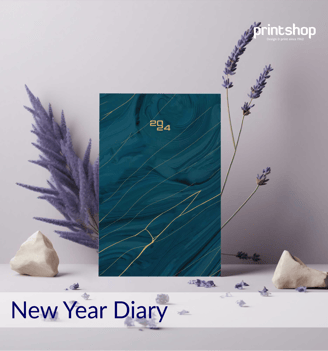 New Year Diary 2024