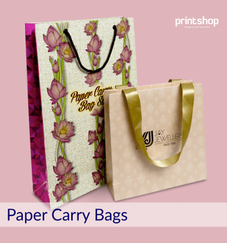 Paper Carry Bags