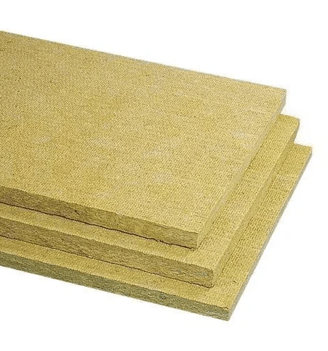 Rockwool Slab