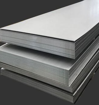 METAL SHEETS