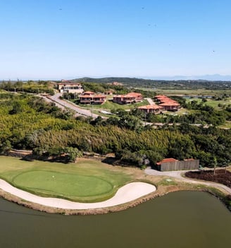 Clube de Golfe Aretê Búzios