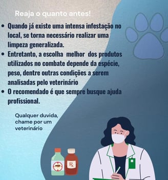 Campanha Pulgas
