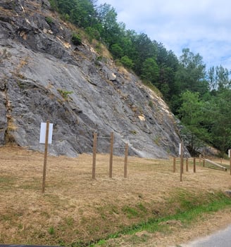 parcours 
