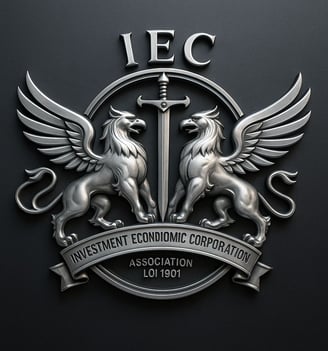 IEC - Association  Loi 1901