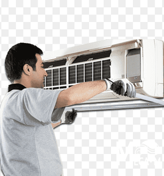 AC Installation 