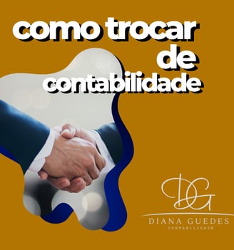 texto como trocar de contabilidade