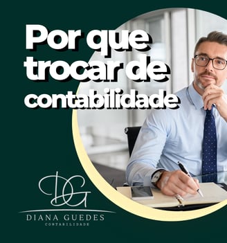 Texto Porque trocar de contabilidade