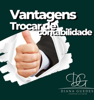 Texto vantagem trocar de contabilidade