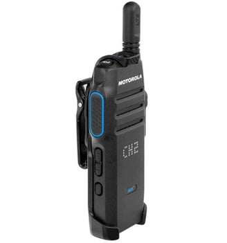 Motorola TLK100