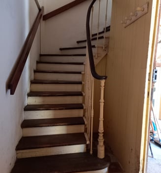 chantelevent-maison-pompignac-gironde-chalet-escalier