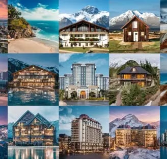 Meilleure option d'hébergement,hébergement adapté, location saisonnière