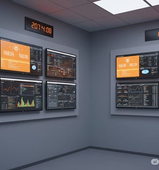 Acompanhar e melhorar é o melhor investimento