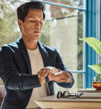 Fitbit-Sense-2-Bellen