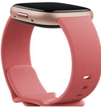 Fitbit-Versa-4-roze