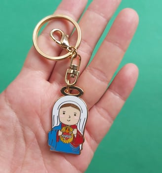 Immaculate Heart of Mary