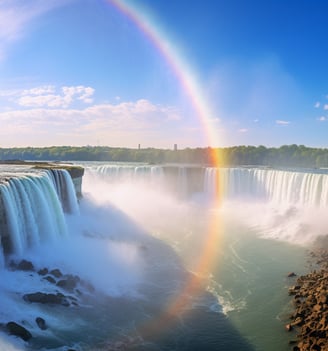 Niagara Falls Ontario, Canada