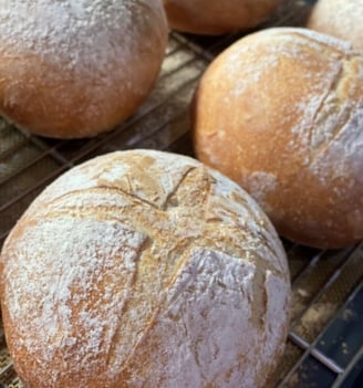 homemade-artisan-bread