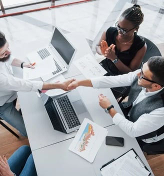contactez une entreprise de sous traitance pour l'externalisation des services en martinique
