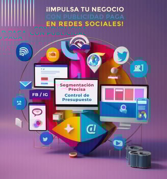 Estrategias de Marketing en Redes Sociales