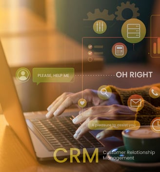 Zoho CRM, business, Customer retention, crm implementation, CRM consultancy