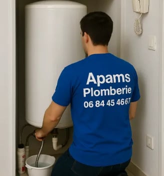 Devis remplacement installation reparation depannage chauffe eau ballon d eau chaude lyon 69001 lyon 1