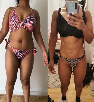 transformation