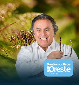 Oreste Sentieri di Pace