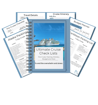 Ultimate Cruise Checklists