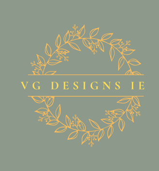 VG Designs IE - Personalised Candles for any occasion in Ireland