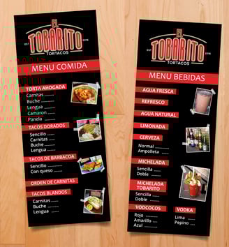AvantiRed crea tabloides promocionales