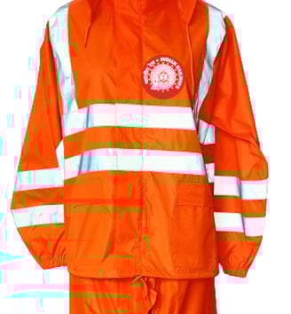 rainsuit raincoat for men shreemum