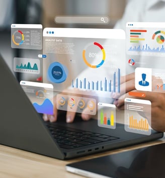 innovative strategies drives amazing results