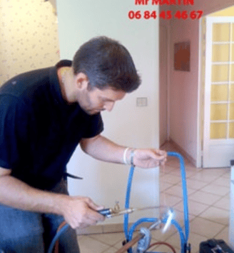 entreprise local plomberie 24 24 plombier urgence irigny 69540