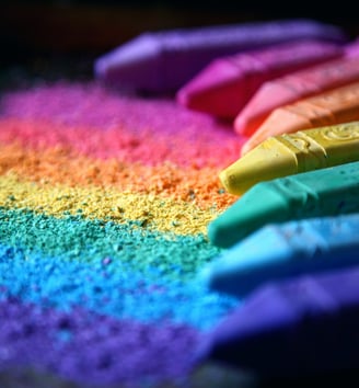 Apoio à Comunidade LGBTQIA+ Psicologia